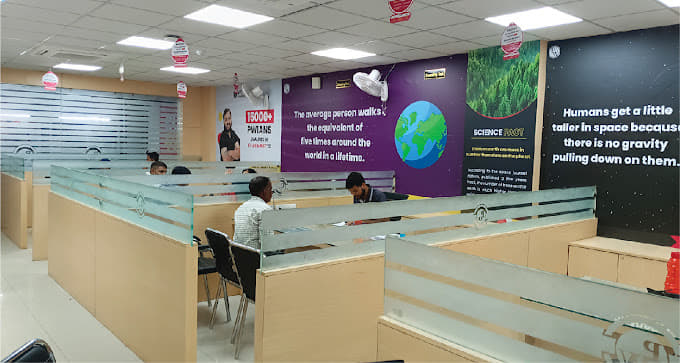 Physics Wallah physics wallah photo 1